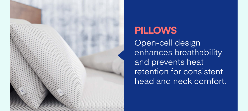 Pillows