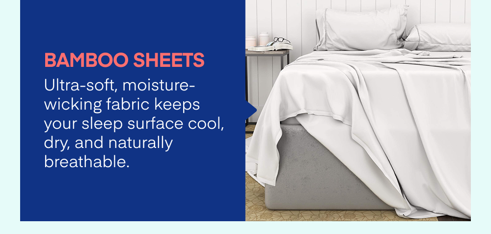 Bamboo Sheets