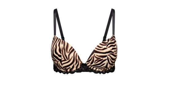 Shea Animal Beige 2