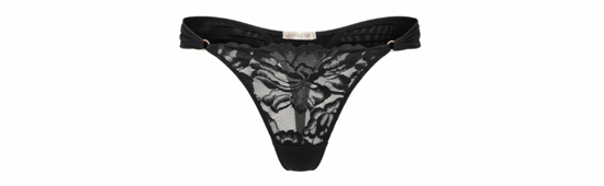 Panties styles