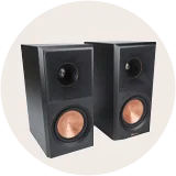 Home speakers