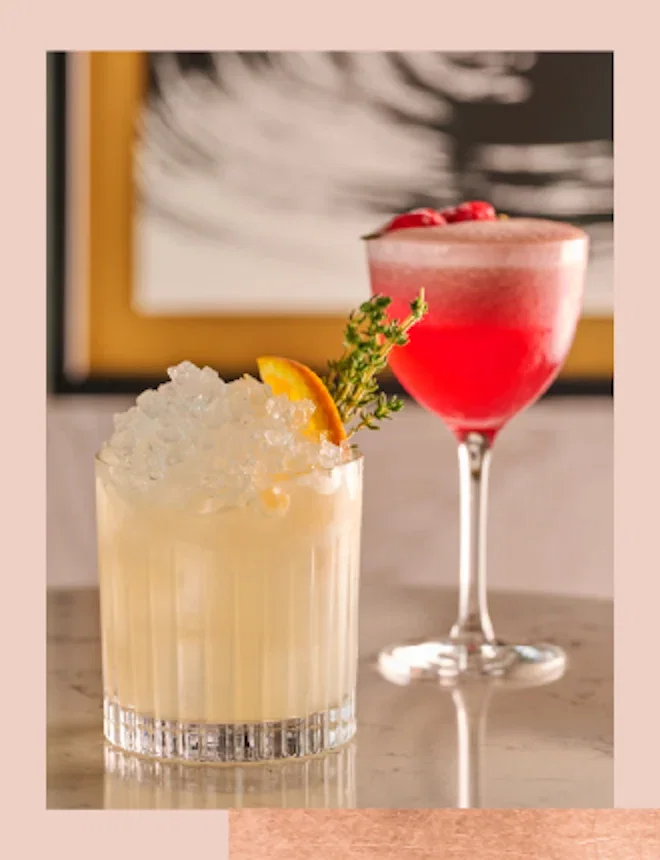 Happy Hour