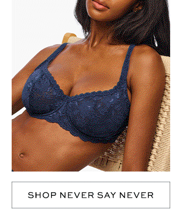 Shop Never Say Never