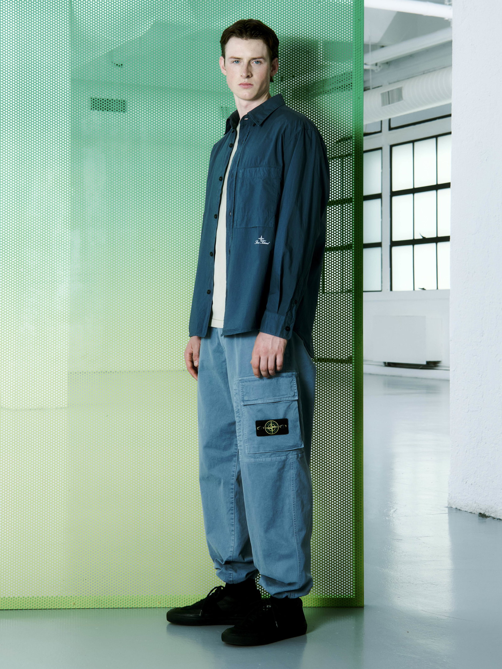Stone Island