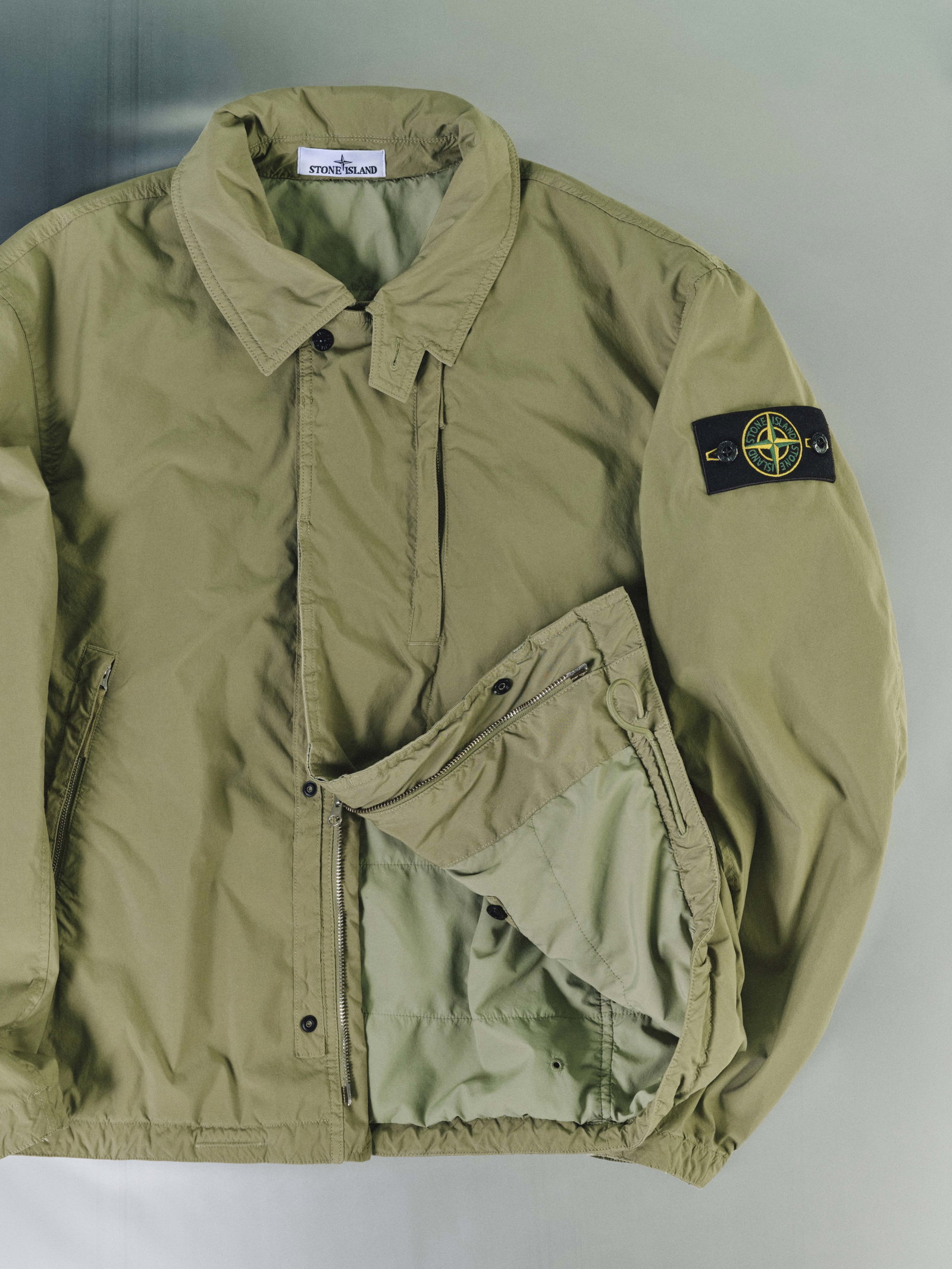 Stone Island