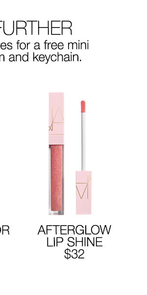 Afterglow Lip Shine