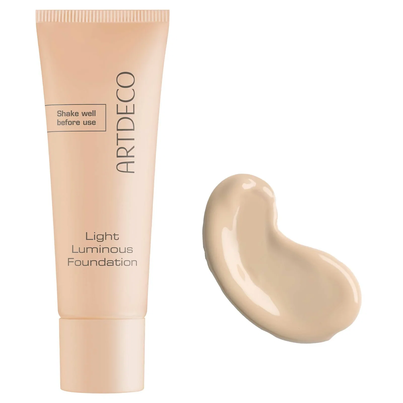 Image of Light Luminous Foundation