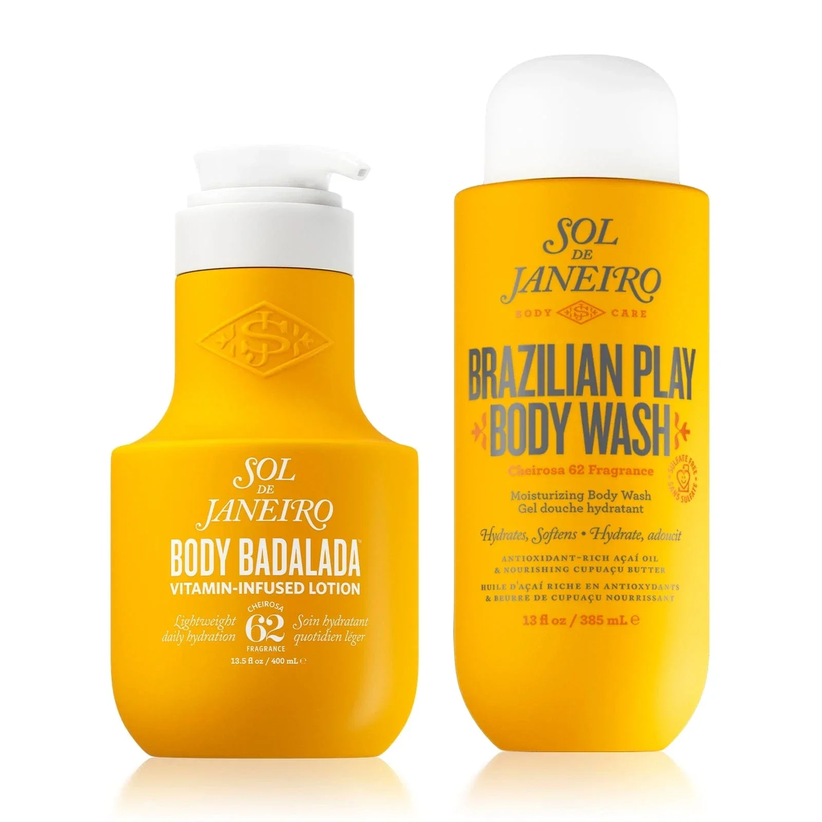Image of Daily Hydration Duo