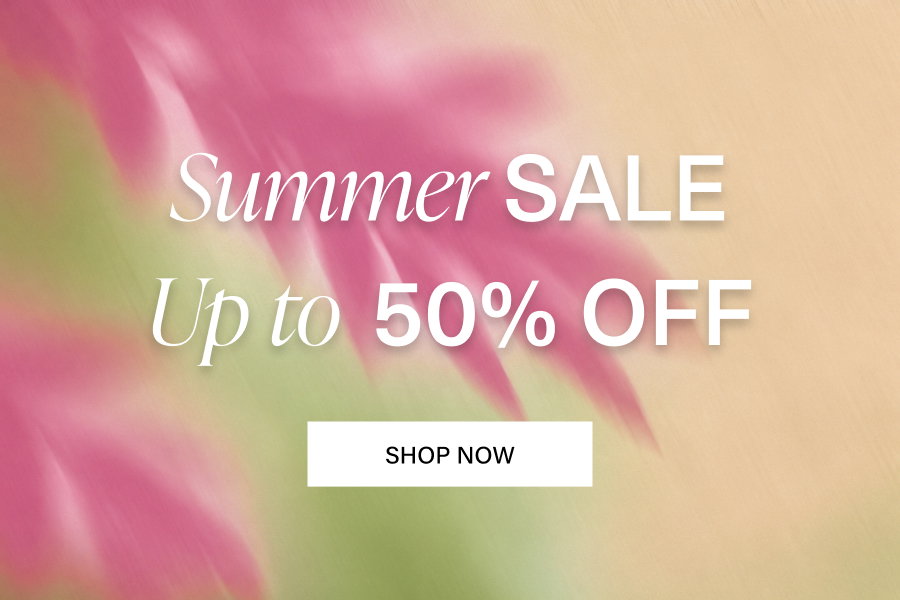 Sale: Up to 50% Off