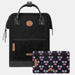 Cabaia Adventurer rugzak M 13 inch brighton