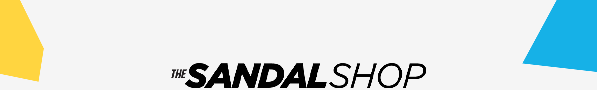 The Sandal Shop