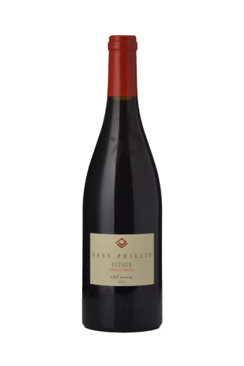 Bass Phillips Wines Estate Pinot Noir