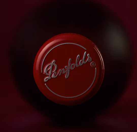 Penfolds 2026 Collection