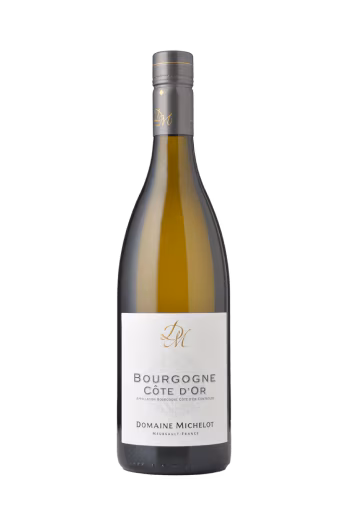 Domaine Michelot Bourgogne Blanc
