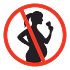Pregnancy warning