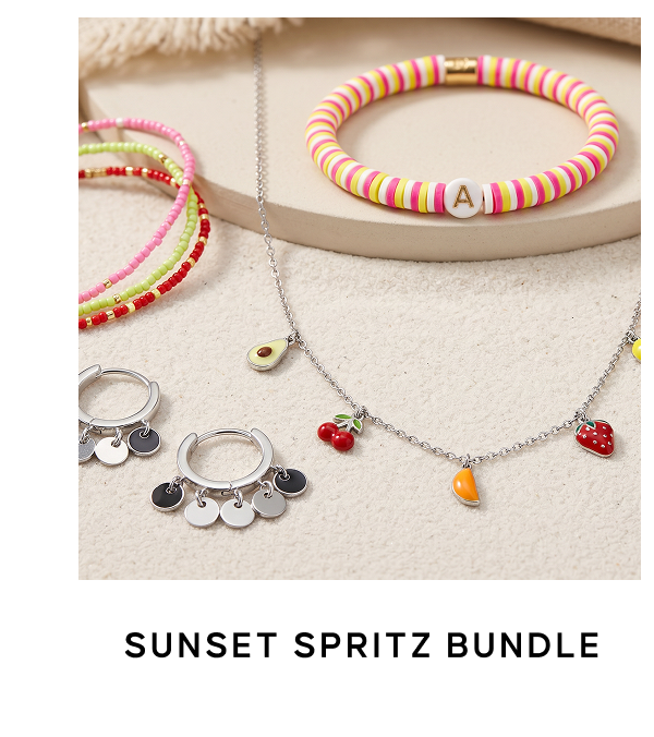 SUNSET SPRITZ BUNDLE