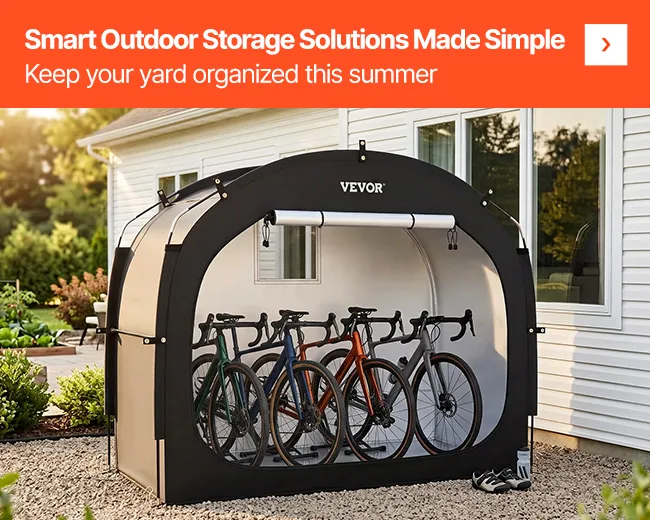 Smart Outdoor Storage Solutions Made Simple
