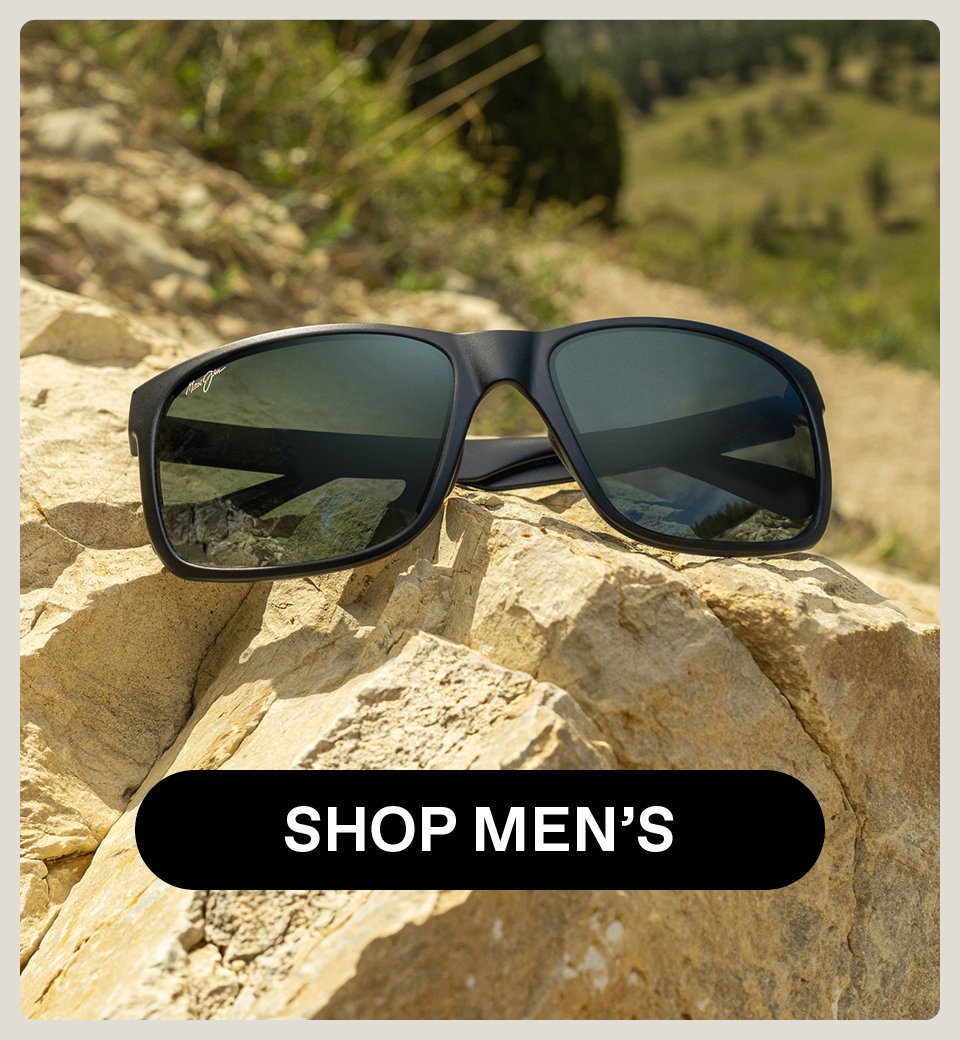 Shop Mens - Style Shown Red Sands
