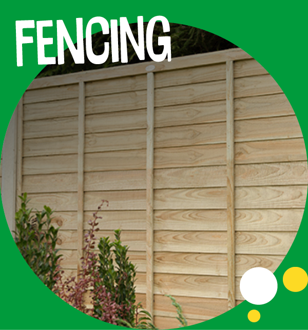 fencing