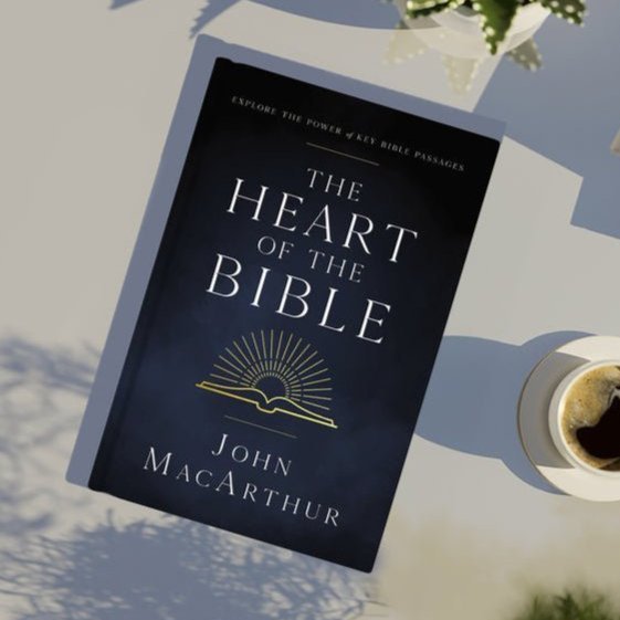 The Heart of the Bible