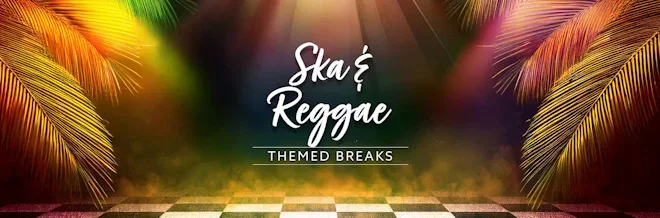 Ska & Reggae