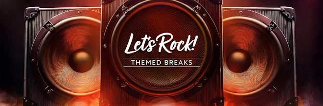 Let's Rock