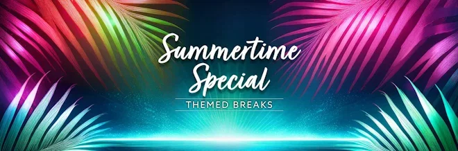 Summertime Special