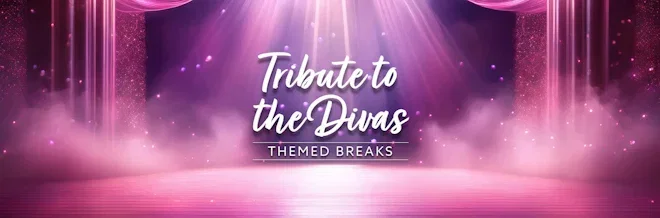 Tribute to the Divas