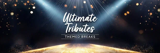 Ultimate Tributes