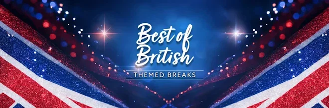 Best of British