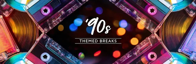 90s