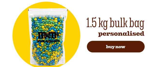 1.5 KG BULK BAG
