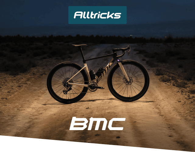 BMC