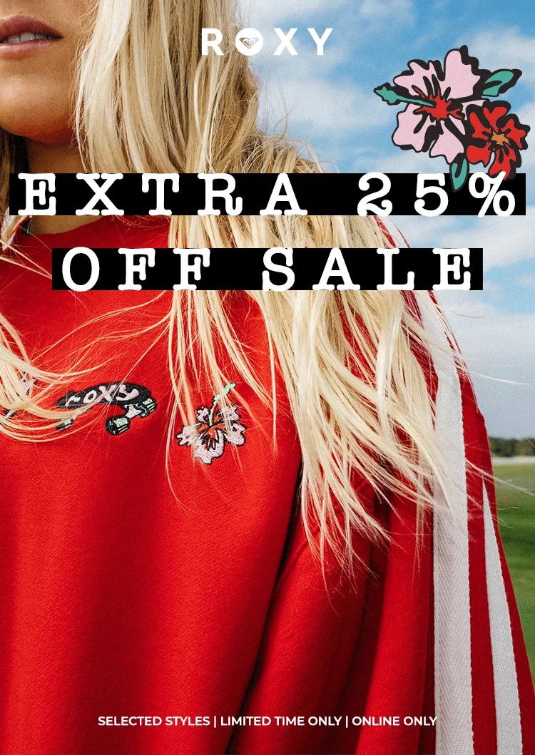 EXTRA-25-OFF