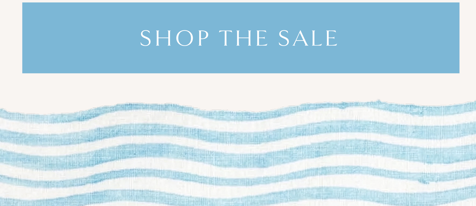 Shop the Sale