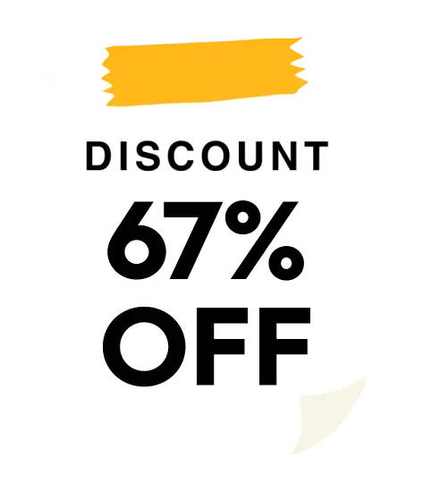 78% Off