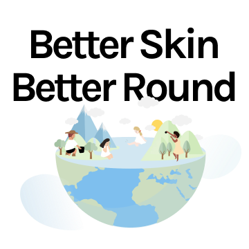 Your new skincare besties!