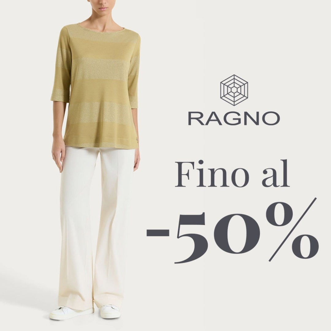 Saldi Magliette a Righe