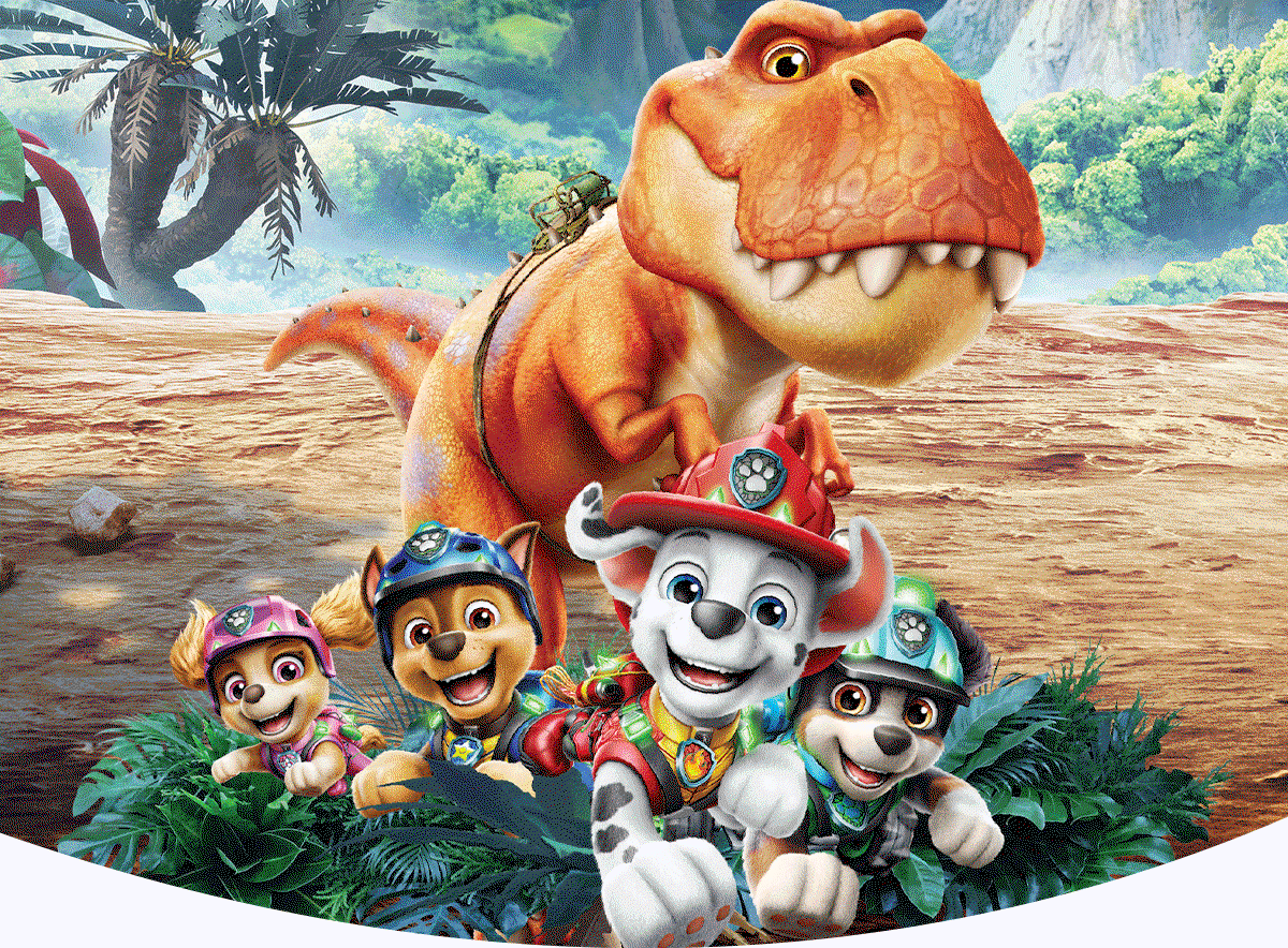 Gear up your little hero for the ultimate dino rescue! This set has everything they need to save the day—whether they are at home or hitting the road. 