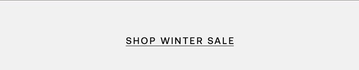 30% Off Winter Wardrobe Edit - New Styles Added