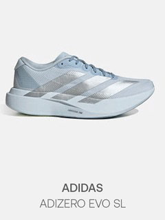 Adizero Evo Sl