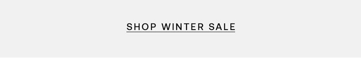 30% Off Winter Wardrobe