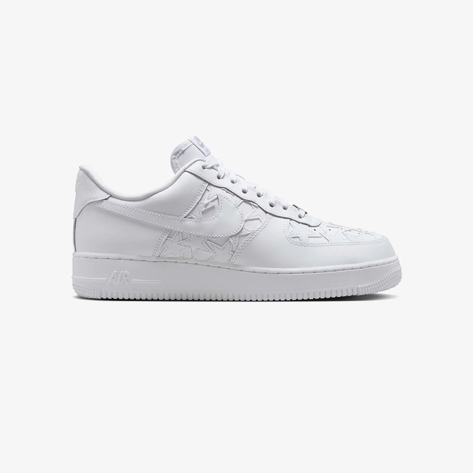 Image of Air Force 1 '07 Stars 
