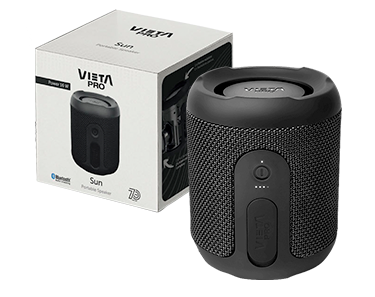 ALTAVOZ PORTÁTILVIETA PRO SUN 2