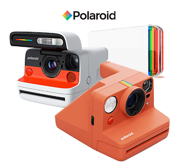 HASTA 15% DTO EN LA MARCA POLAROID