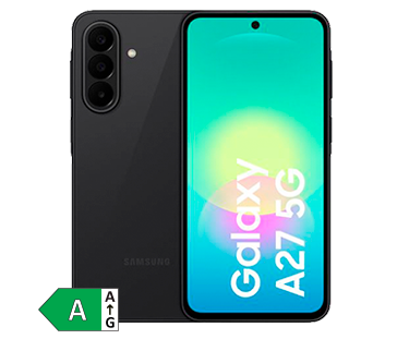 Samsung Galaxy A27 5G 6,7