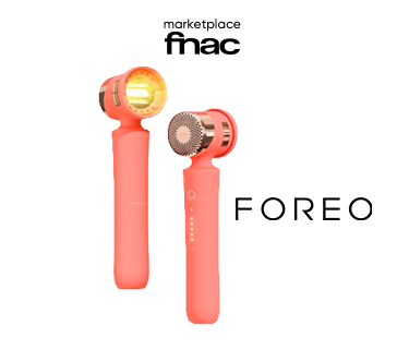 HASTA -45% EN FOREO