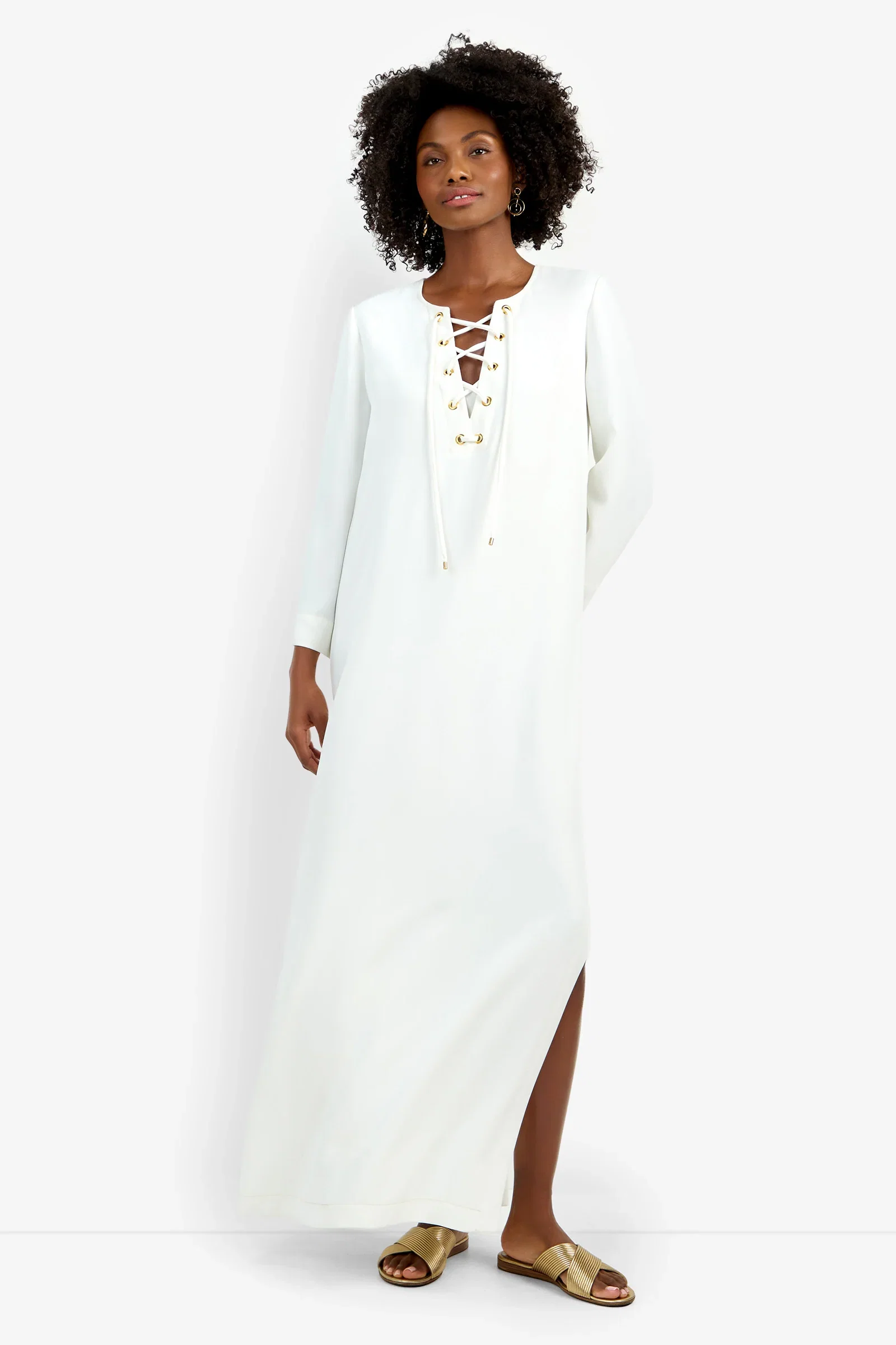Image of Catamaran Dress
