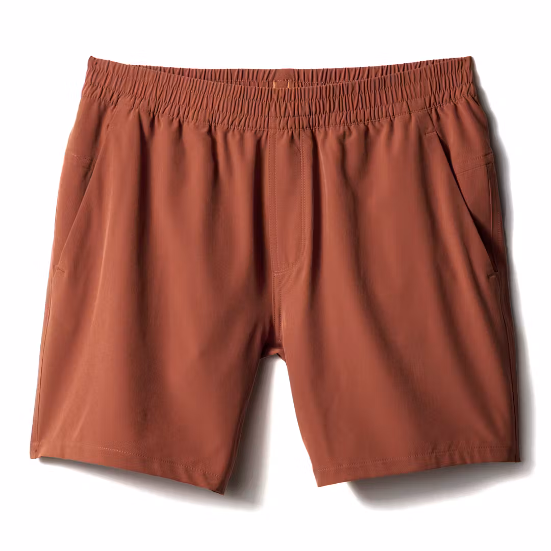 Rhythm Short - 7