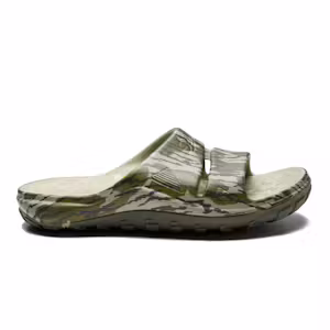 Huckberry x Danner Shelter Cove Slide